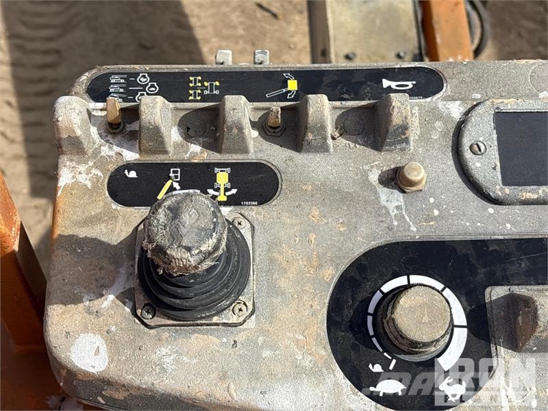 JLG 400S Teleskoop poomtõstukid