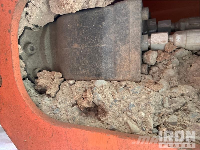 JLG 400S Teleskoop poomtõstukid