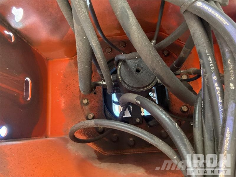 JLG 400S Teleskoop poomtõstukid