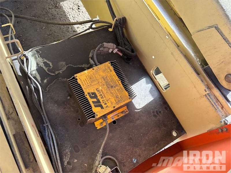 JLG 4069LE Electric Scissor Lift Käärtõstukid