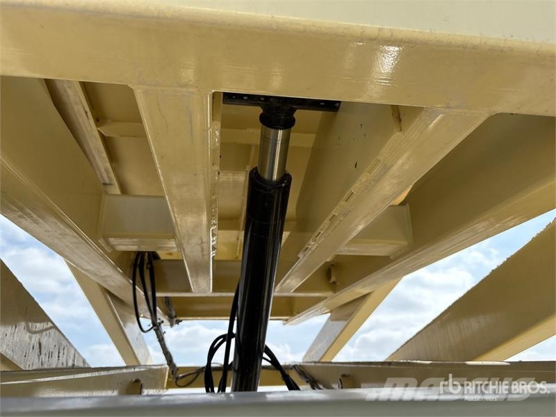 JLG 4069LE Electric Scissor Lift Scissor lifts