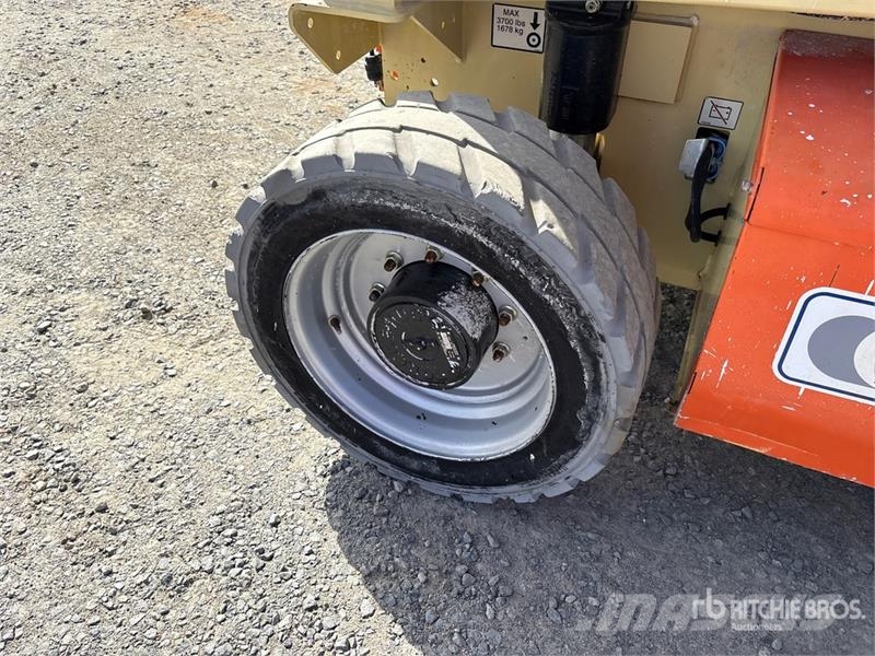 JLG 4069LE Electric Scissor Lift Scissor lifts