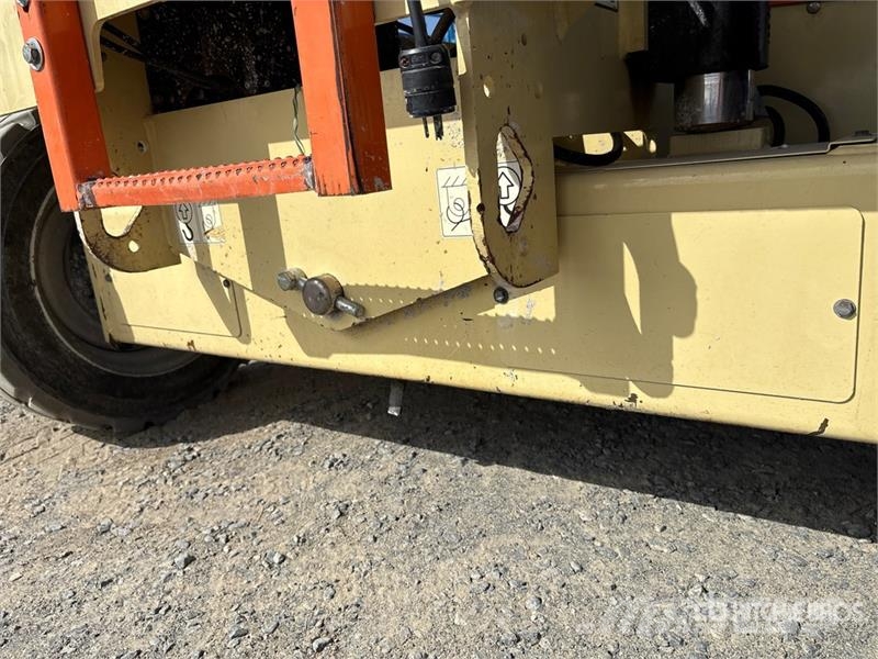JLG 4069LE Electric Scissor Lift Scissor lifts