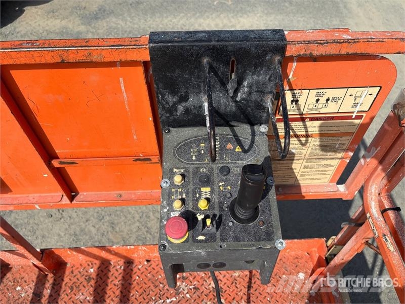 JLG 4069LE Electric Scissor Lift Scissor lifts