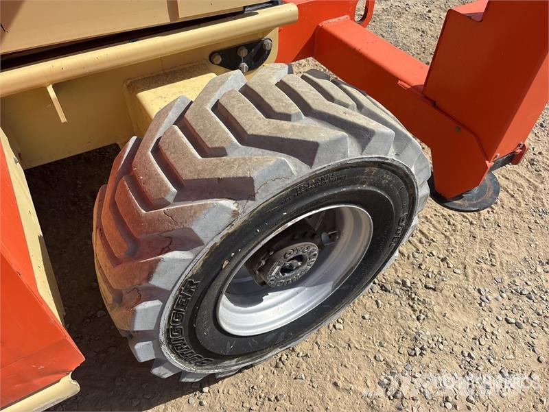 JLG 4394RT Diesel Scissor Lift Schaarhoogwerkers