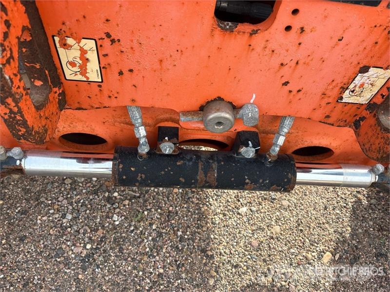 JLG 450AJ 4WD Diesel Articulating Boom Lift رافعات سلة مفصلية