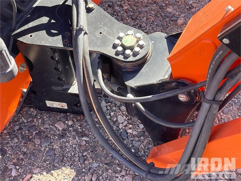 JLG 460SJ 4WD Diesel Telescopic Boom Lift - Factory Re Piattaforme a braccio telescopico