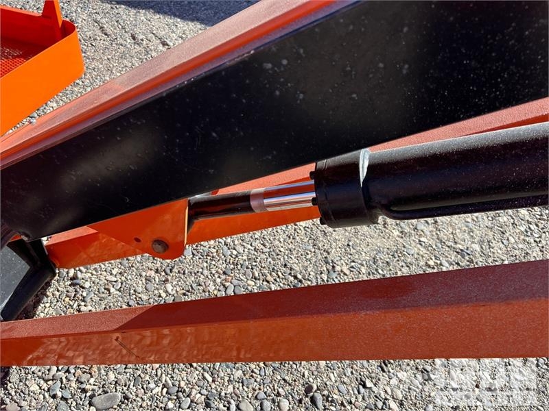 JLG 460SJ 4WD Diesel Telescopic Boom Lift - Factory Re Piattaforme a braccio telescopico