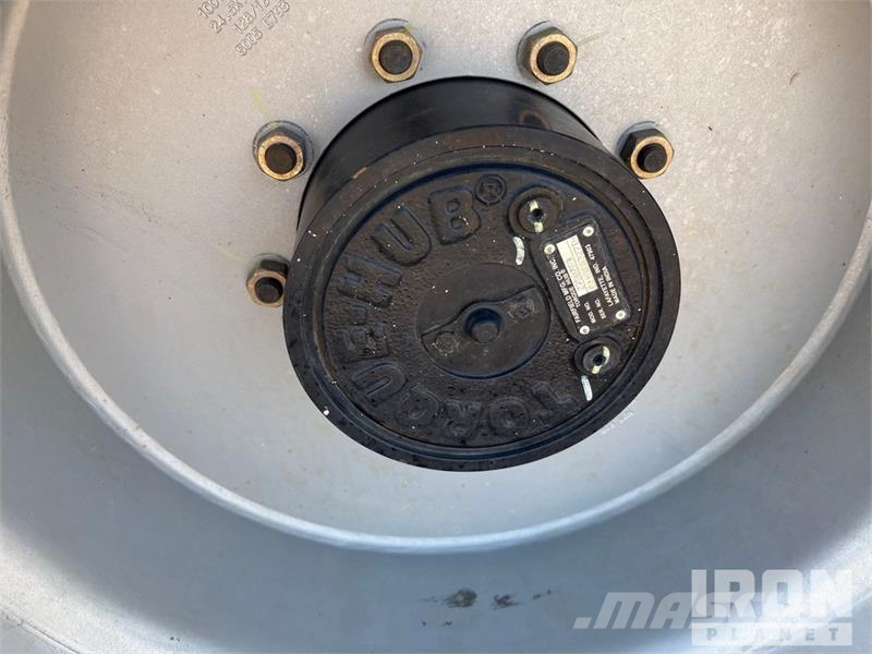 JLG 600S Teleskoop poomtõstukid