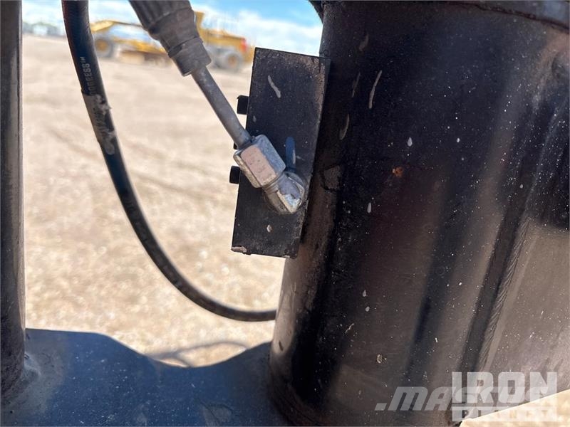 JLG 600S Teleskoop poomtõstukid