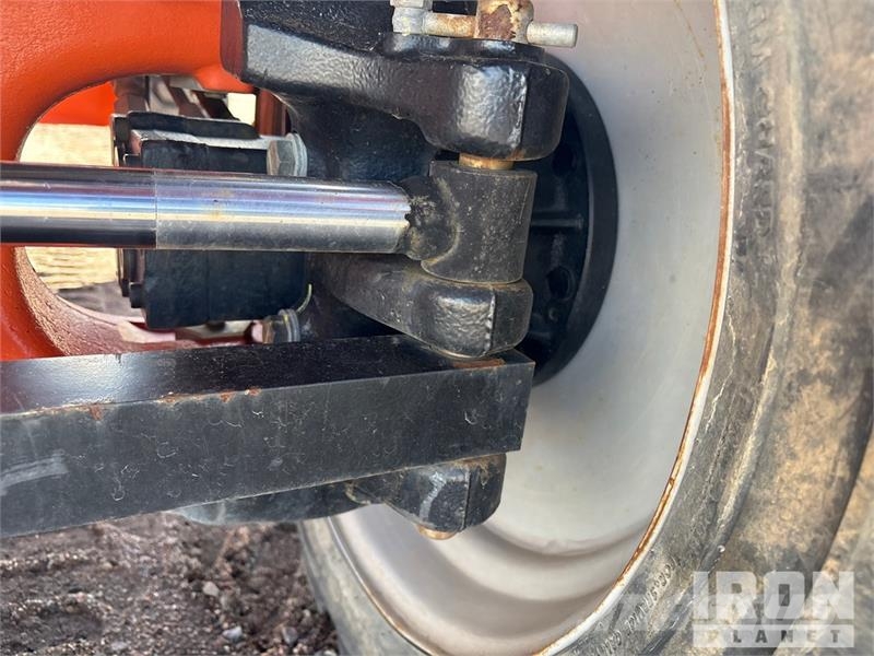 JLG 600S Teleskoop poomtõstukid