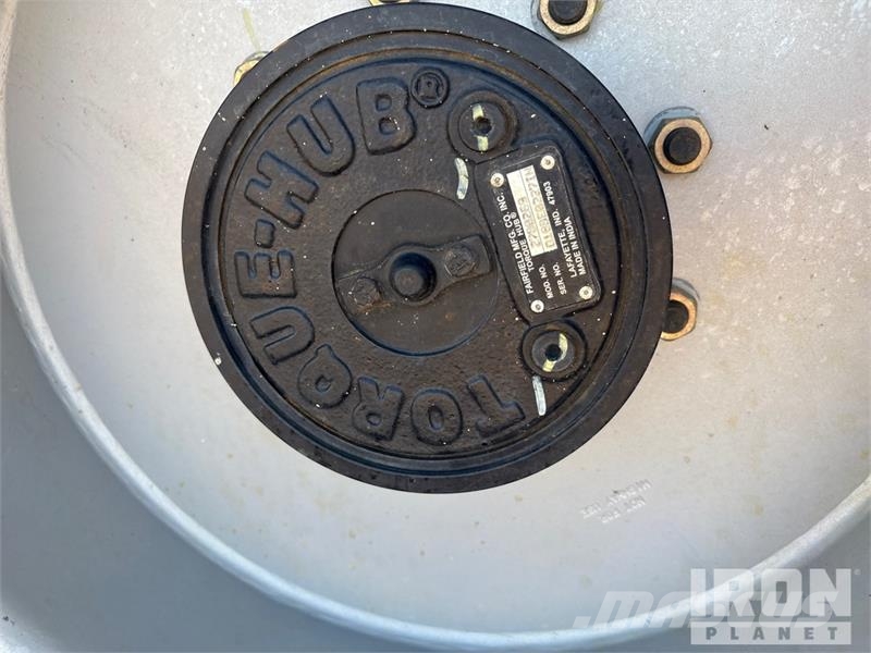 JLG 600S Teleskoop poomtõstukid