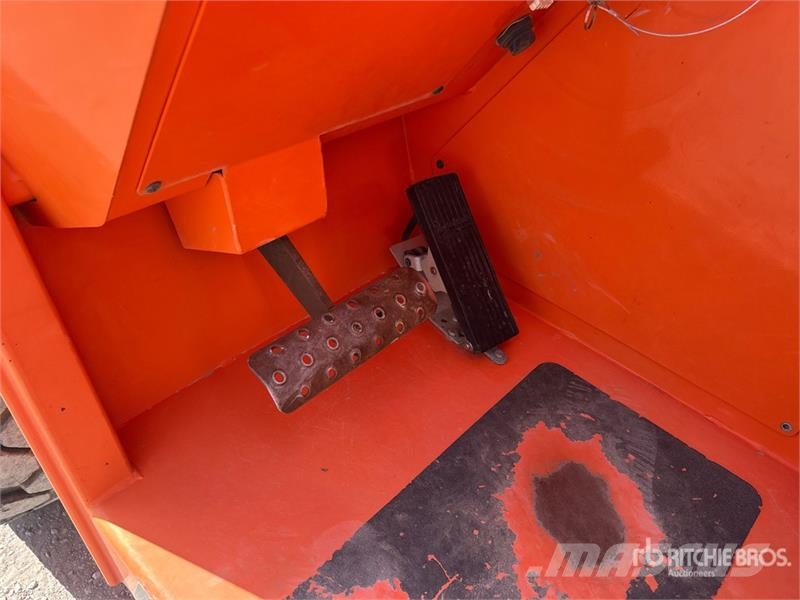JLG 6036 Teleskopski viličarji