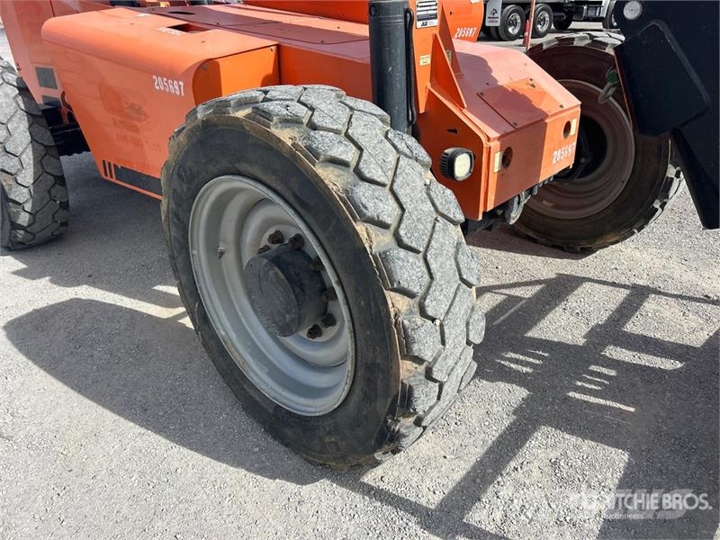 JLG 6036 Teleskopski viličarji