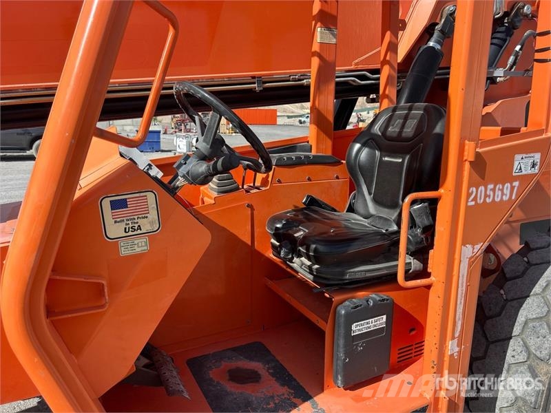 JLG 6036 Teleskopski viličarji