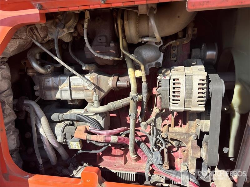 JLG 6042 伸縮臂操作車
