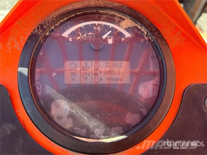 JLG 6042 伸縮臂操作車
