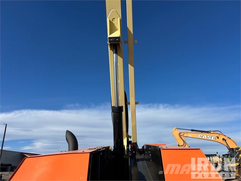JLG 660SJ 4WD Diesel Telescopic Boom Lift Teleszkópos emelők