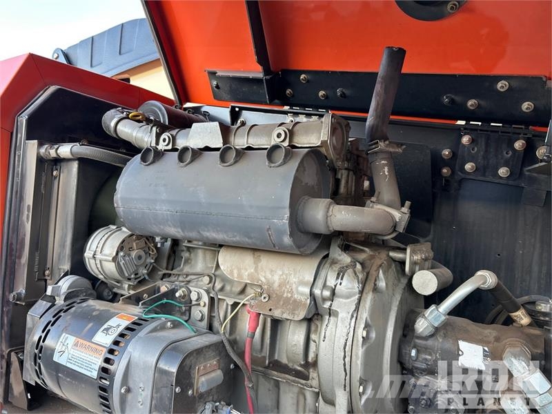 JLG 660SJ 4WD Diesel Telescopic Boom Lift Teleszkópos emelők