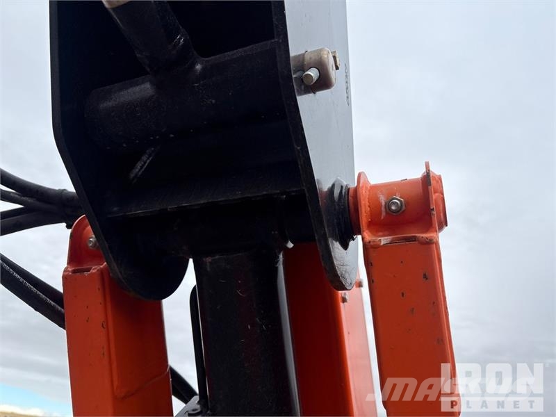 JLG 660SJ 4WD Diesel Telescopic Boom Lift - Factory Re Plataformas con brazo de elevación telescópico