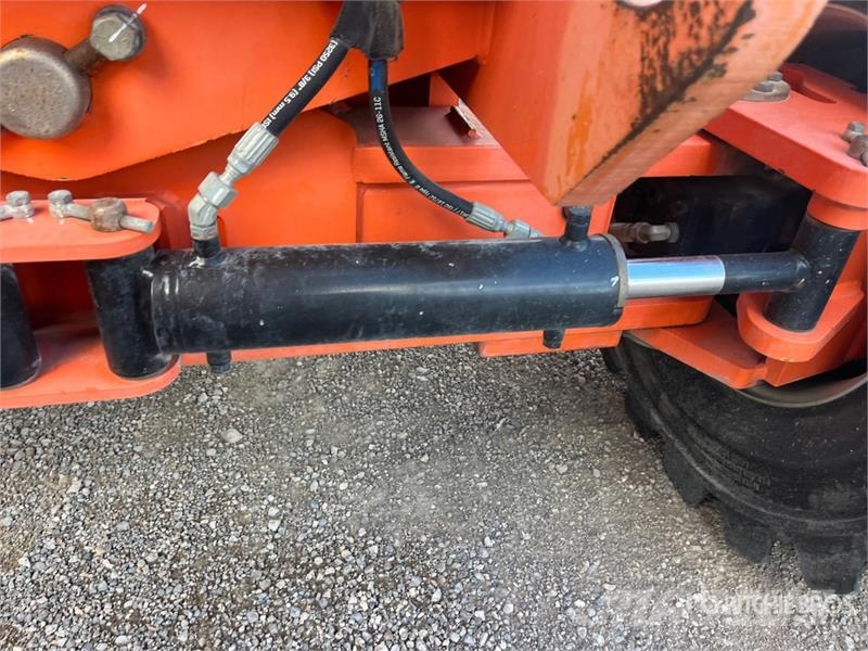 JLG 800 AJ 4WD Diesel Articulating Boom Lift رافعات سلة مفصلية