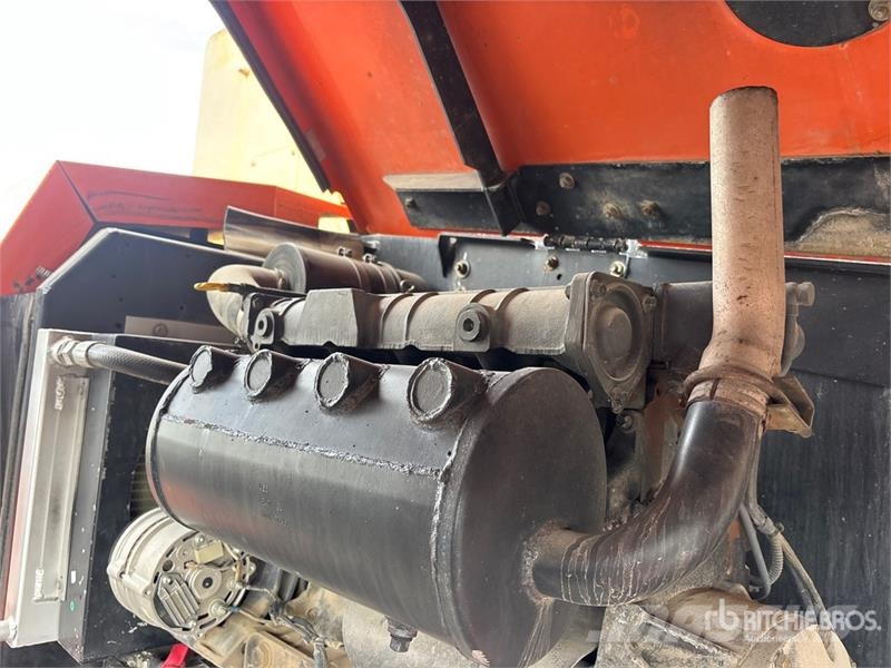 JLG 800S 4WD Telescopic Boom Lift Ανυψωτήρες με τηλεσκοπικό βραχίονα
