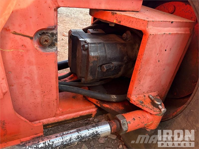 JLG 80HX 4WD Diesel Telescopic Boom Lift Telescopic boom lifts