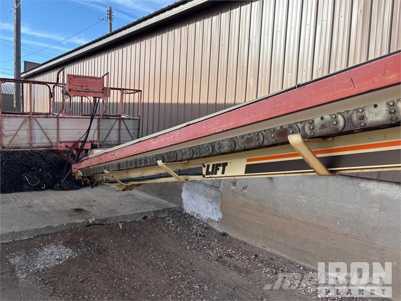 JLG 80HX 4WD Diesel Telescopic Boom Lift Telescopic boom lifts