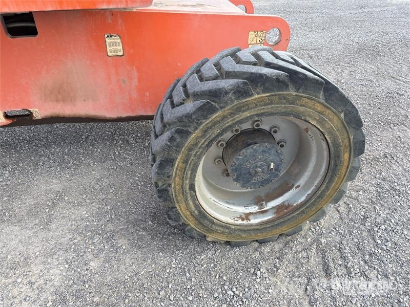 JLG 860SJ 4WD Diesel Telescopic Boom Lift Teleskopske dvižne ploščadi