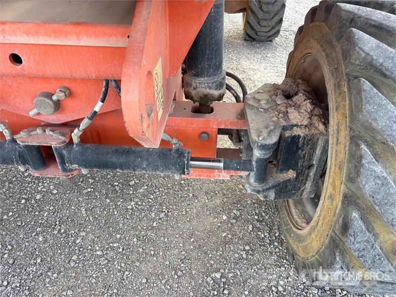 JLG 860SJ 4WD Diesel Telescopic Boom Lift Teleskopske dvižne ploščadi