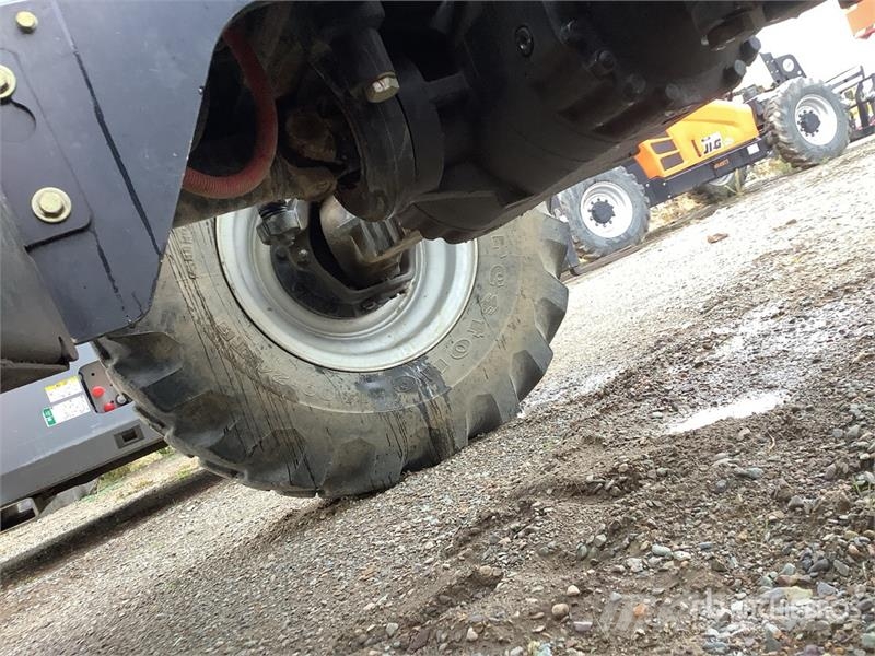 JLG 943 Telehandler Teleskopski viličarji