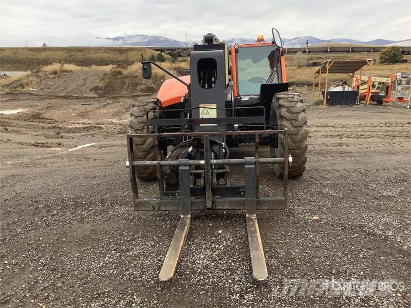 JLG 943 Telehandler Teleskopski viličarji