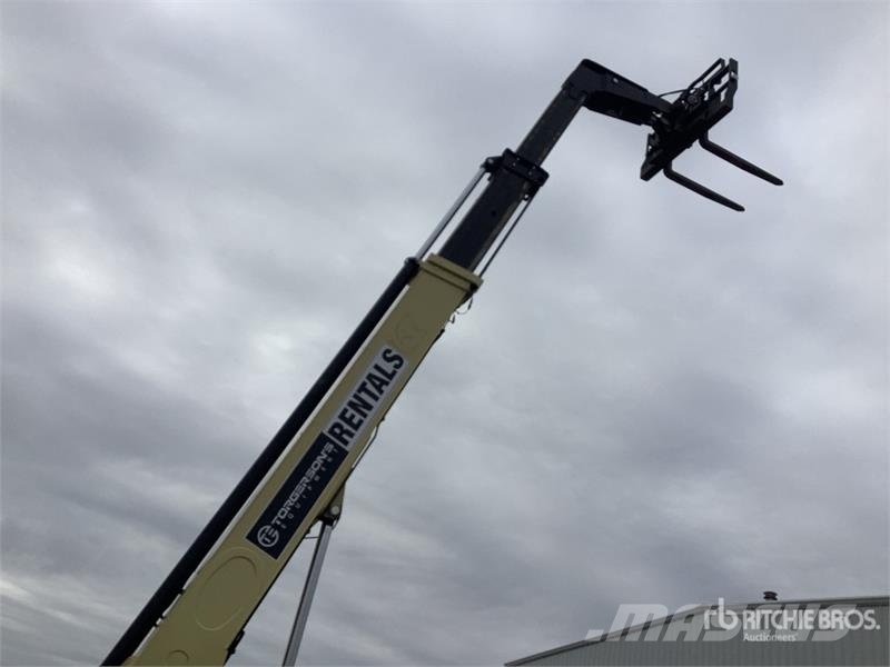 JLG 943 Telehandler Teleskopski viličarji
