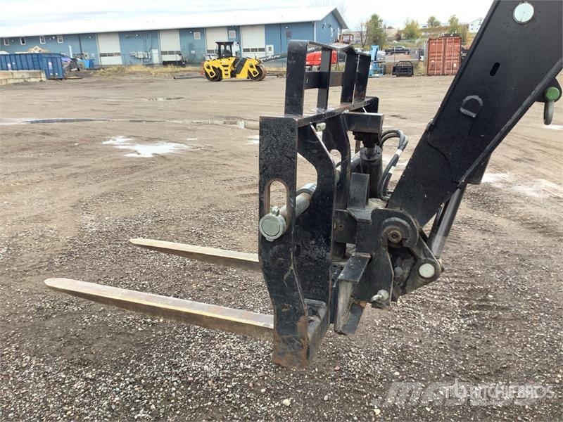 JLG 943 Telehandler Teleskopski viličarji