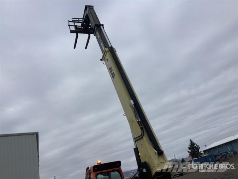 JLG 943 Telehandler Teleskopski viličarji