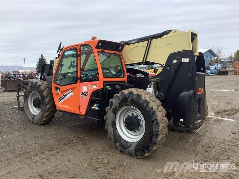 JLG 943 Telehandler Teleskopski viličarji