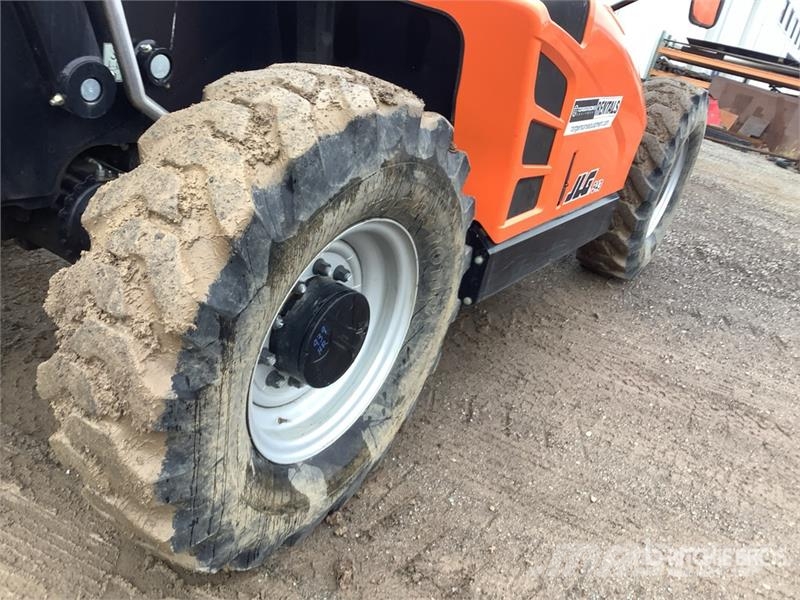 JLG 943 Telehandler Teleskopski viličarji