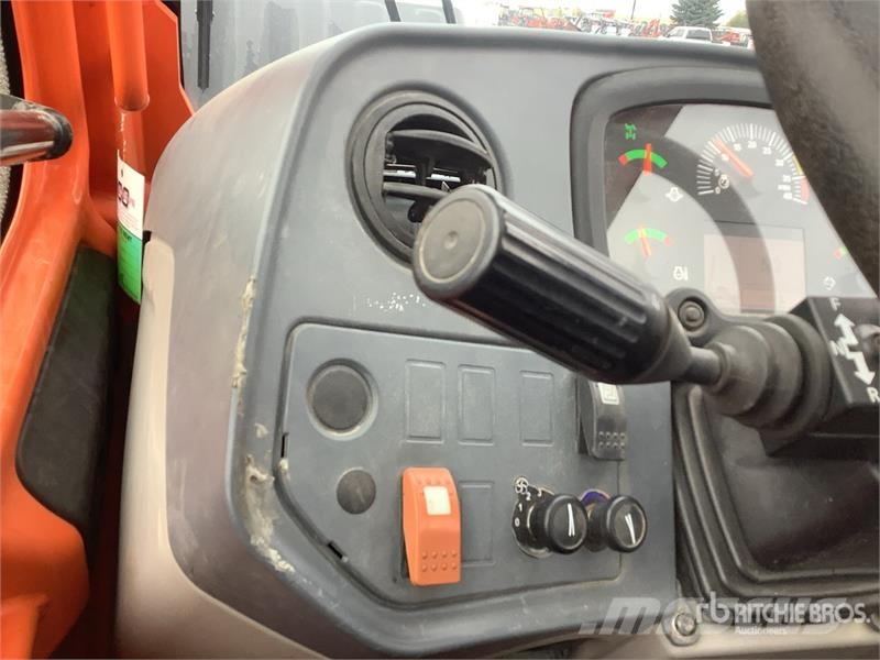 JLG 943 Telehandler Teleskopski viličarji