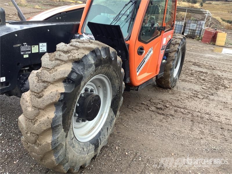 JLG 943 Telehandler Teleskopski viličarji