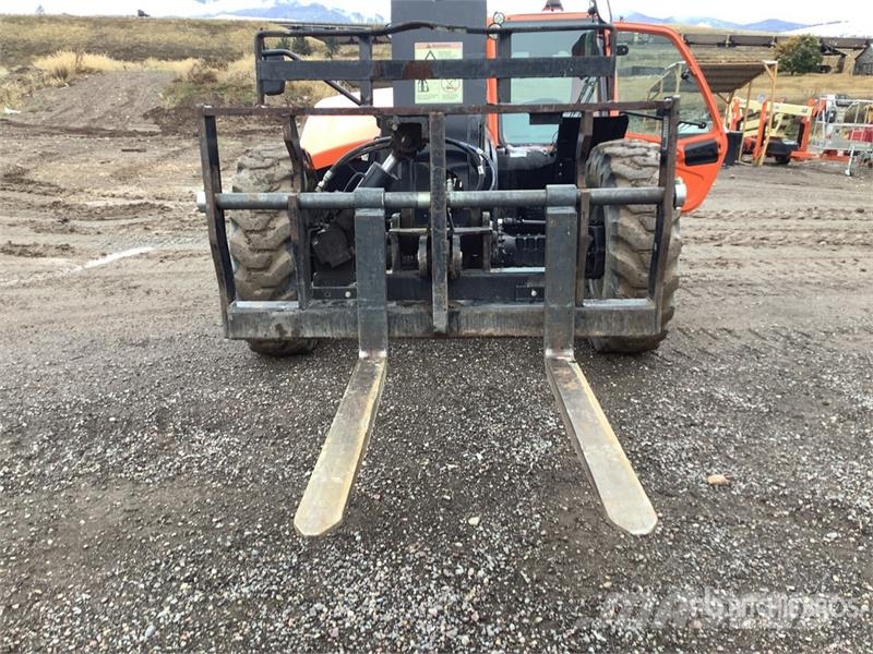 JLG 943 Telehandler Teleskopski viličarji