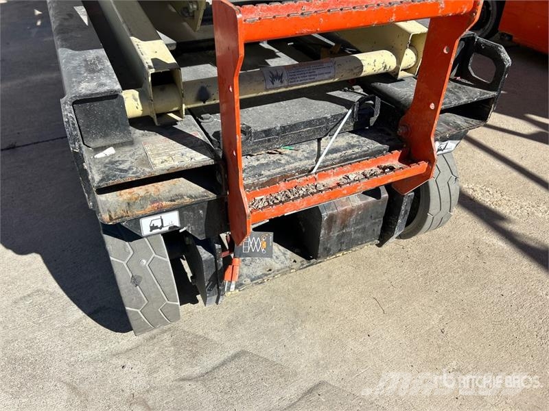JLG ES1932 Electric Scissor Lift Scissor lifts