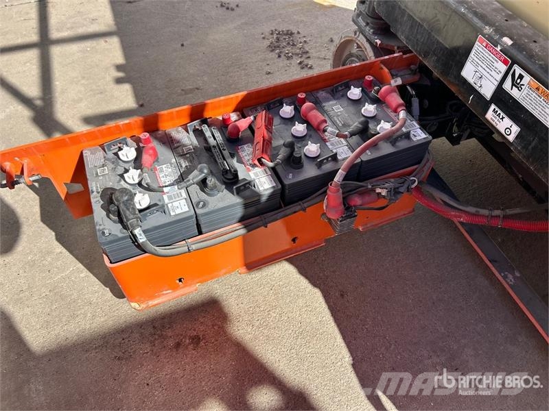JLG ES1932 Electric Scissor Lift Scissor lifts