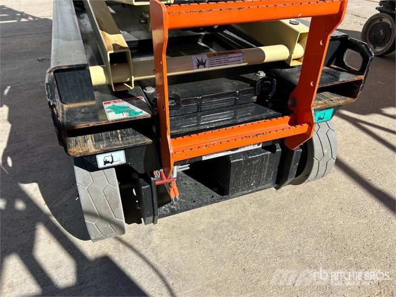 JLG ES1932 Electric Scissor Lift Scissor lifts