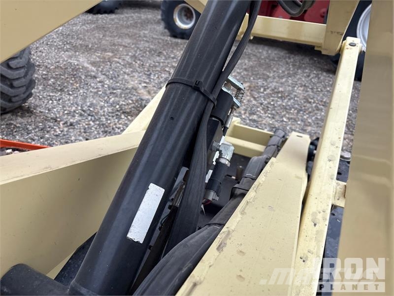 JLG ES1932 Electric Scissor Lift Šķerveida pacēlāji