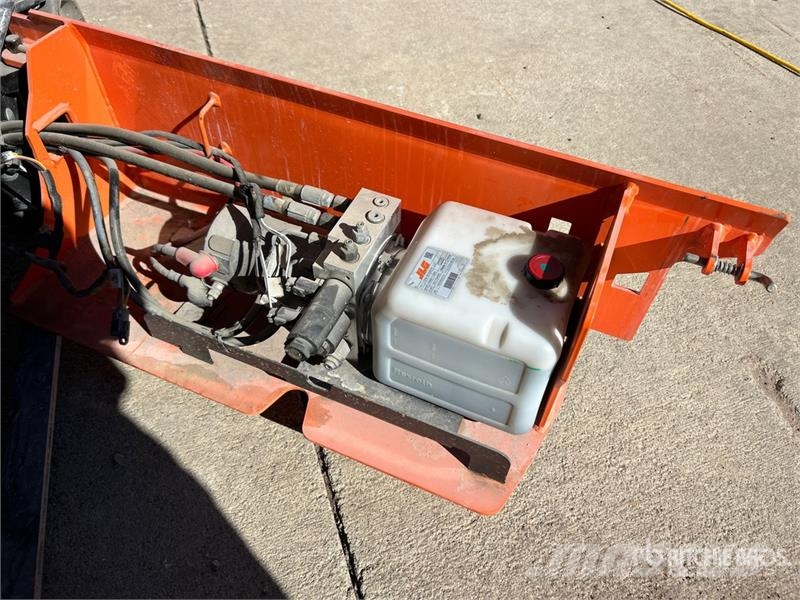 JLG ES1932 Electric Scissor Lift Scissor lifts