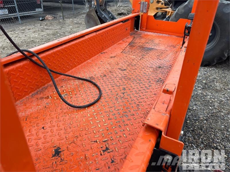 JLG ES1932 Electric Scissor Lift Šķerveida pacēlāji