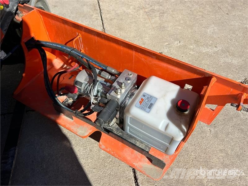 JLG ES1932 Electric Scissor Lift Scissor lifts