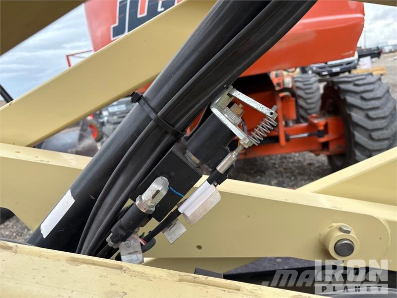 JLG ES1932 Electric Scissor Lift Šķerveida pacēlāji