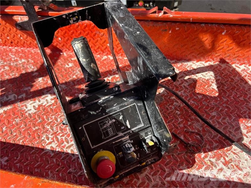 JLG ES1932 Electric Scissor Lift Scissor lifts