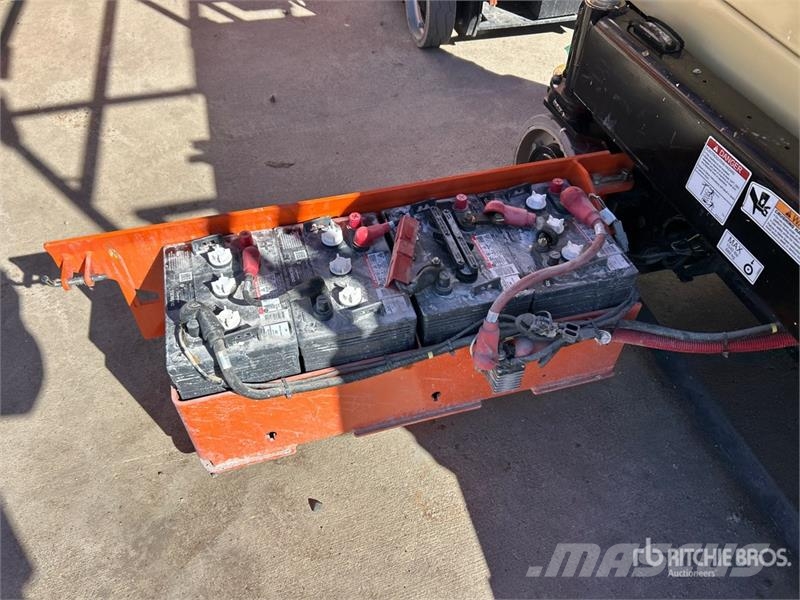 JLG ES1932 Electric Scissor Lift Scissor lifts
